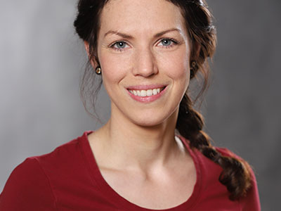 Stefanie Förster